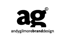 Andy Gilmore Brand Design
