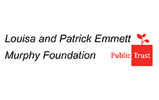 Louisa and Patrick Emmett Murphy Foundation