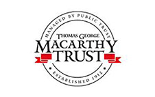 Thomas George MaCarthy Trust
