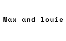 Max and Louie
