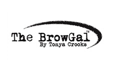 The Brow Gal